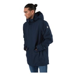 Tuxer Sadek Jacket Blue