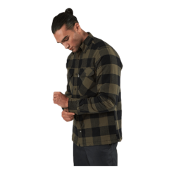 Tuxer Darwin Shirt Green -Takit Myynti 2023 7313260352196 003 ad77c35837e94f34b34d413f8ce943f6