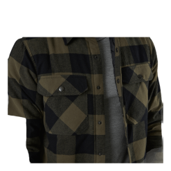 Tuxer Darwin Shirt Green -Takit Myynti 2023 7313260352196 006 51fb1670ca354cf1ab36ec2d6a6bf453