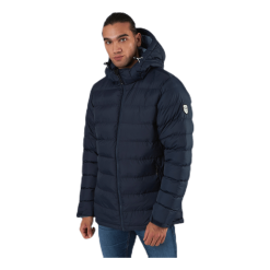 Tuxer Bormio Jacket Blue