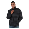 Tuxer Wester Jacket Black