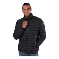 Tuxer Wester Jacket Black