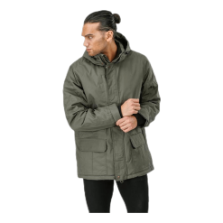 Weather Report Morris Patterned