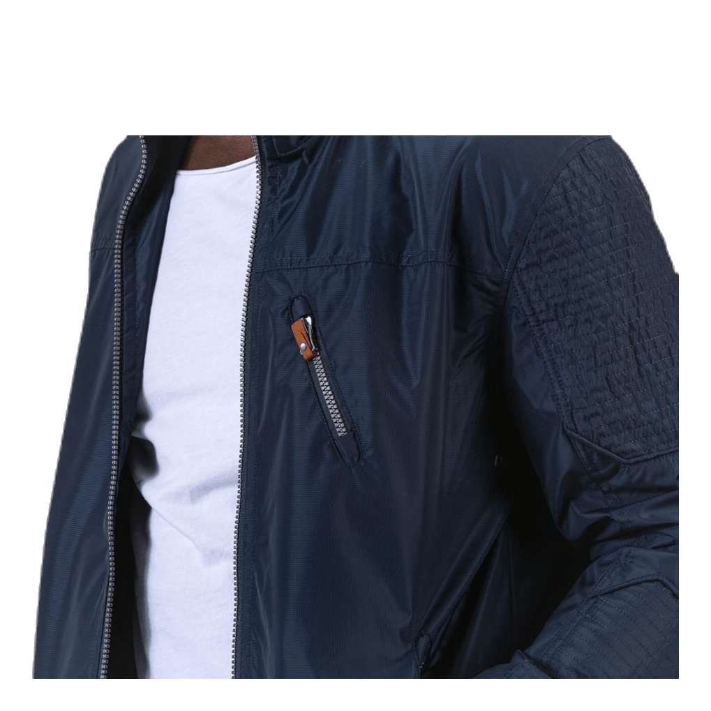 Weather Report Joe Jacket Blue 8 Weather Report Joe Jacket Blue - Image 6