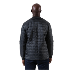 Weather Report Lucco Quilt Jacket Grey -Takit Myynti 2023 7313750033192 005 6ce102aaf19b4a36b99108db09d673be