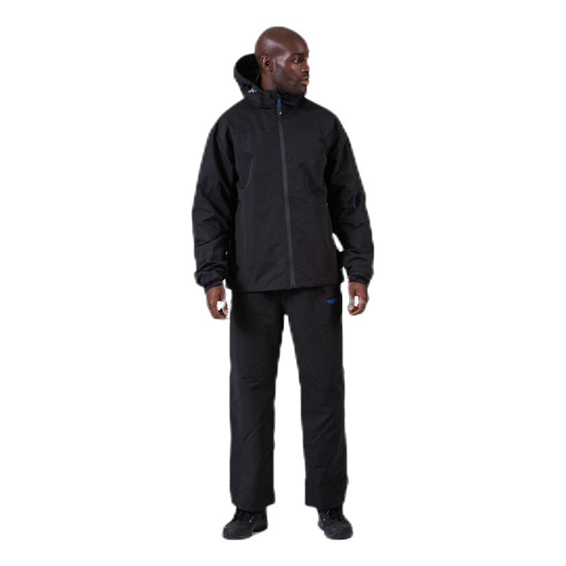 Weather Report Ulf Rainset Black 3 Weather Report Ulf Rainset Black