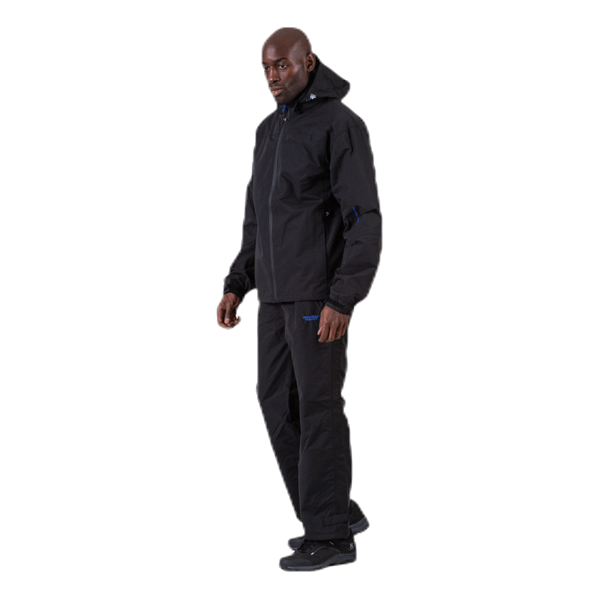 Weather Report Ulf Rainset Black 4 Weather Report Ulf Rainset Black - Image 2