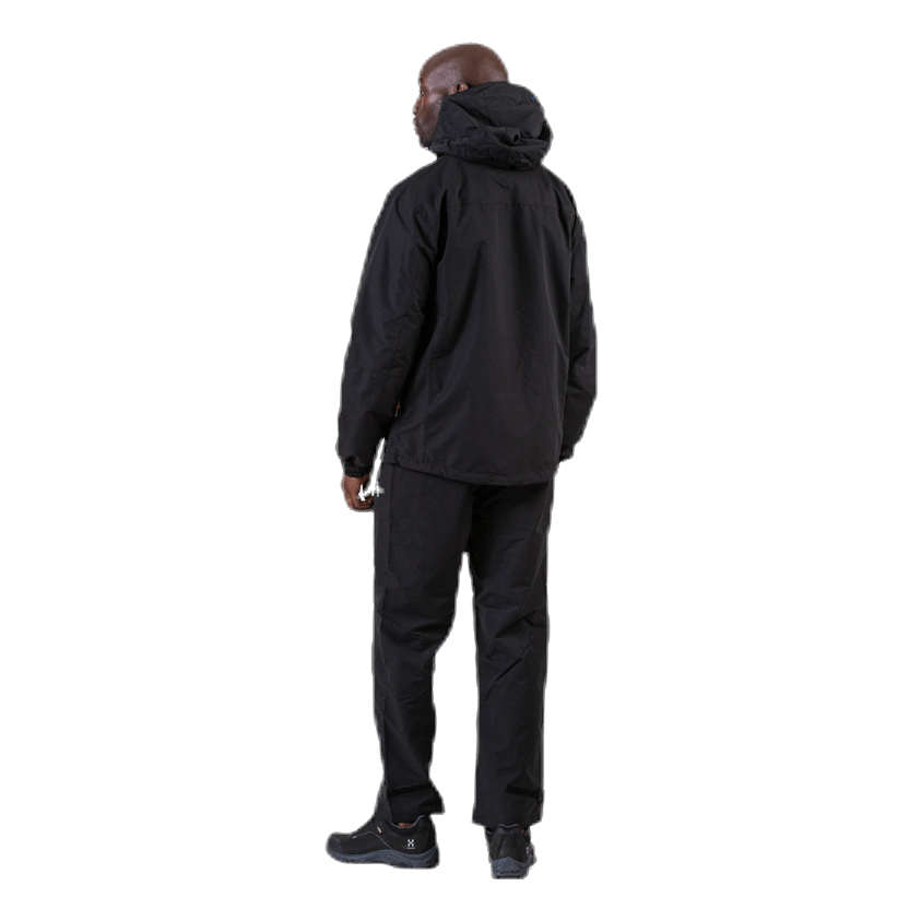 Weather Report Ulf Rainset Black 5 Weather Report Ulf Rainset Black - Image 3