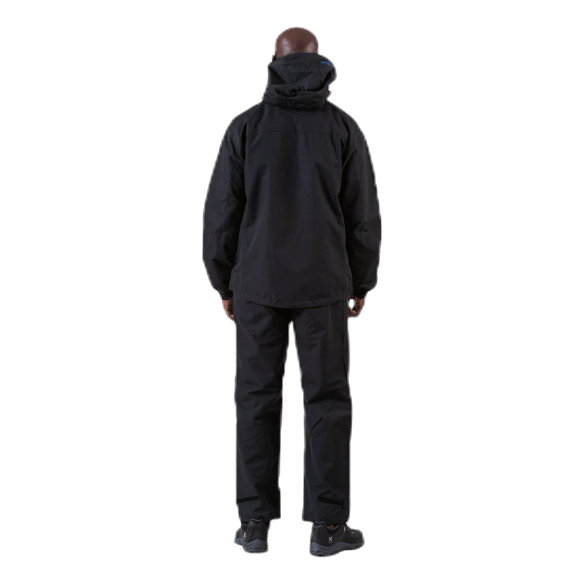 Weather Report Ulf Rainset Black 6 Weather Report Ulf Rainset Black - Image 4