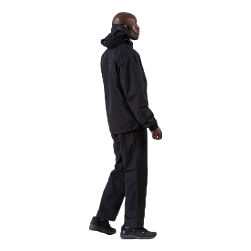 Weather Report Ulf Rainset Black 7 Weather Report Ulf Rainset Black - Image 5