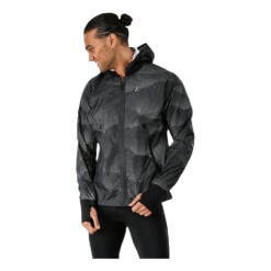 Craft Nordic Light Jacket M Black