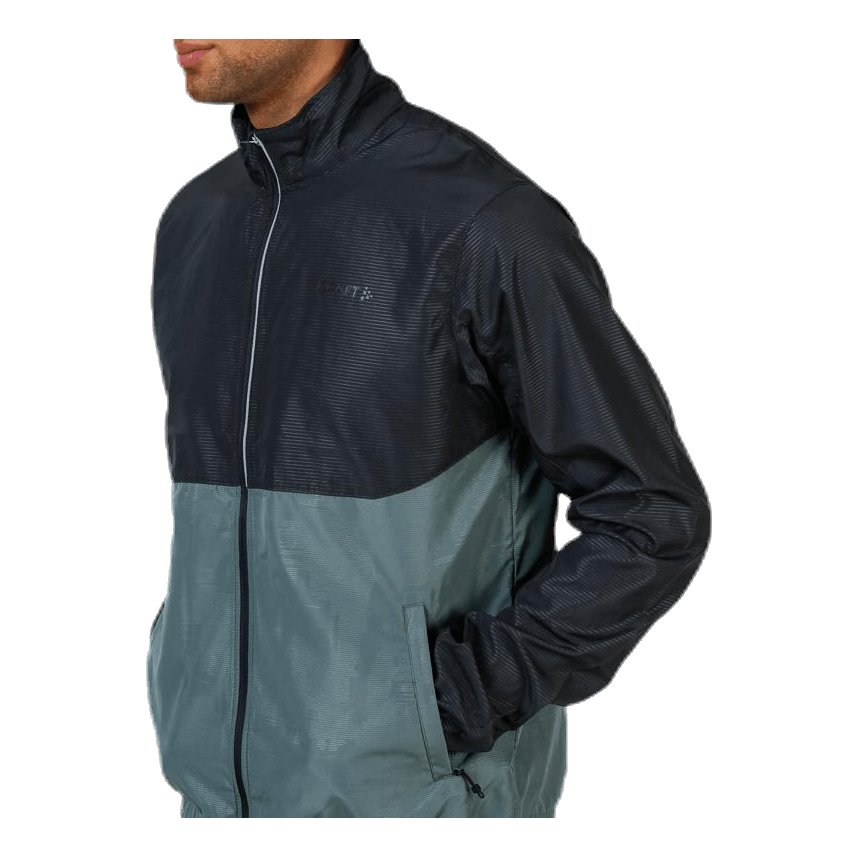 Craft Eaze Jacket M Patterned 6 Craft Eaze Jacket M Patterned - Image 4