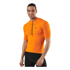 Craft Train Pack Jersey Orange