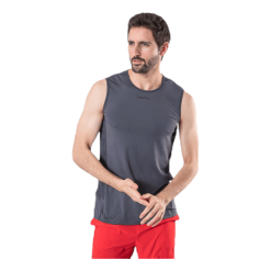 Craft ADV Essence SL Tee Black/Grey