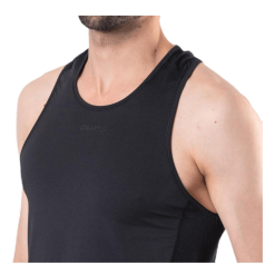 Craft ADV Essence Singlet Black -Takit Myynti 2023 7318573251037 006 c612962f116e403685f297cad5a82033