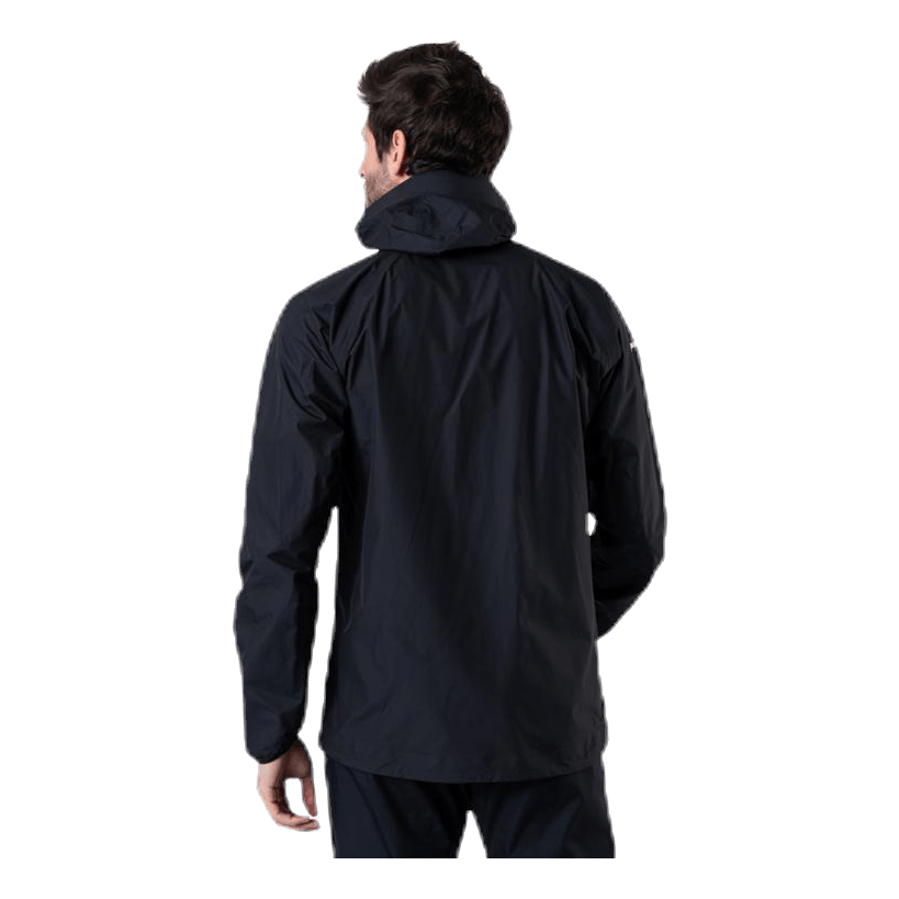 Haglöfs L.I.M Jacket Black 5 Haglöfs L.I.M Jacket Black - Image 3