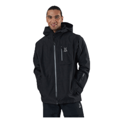 Haglöfs Lumi Jacket Black 9 Haglöfs Lumi Jacket Black -Takit Myynti 2023 7318841304519 004 a369b8752d4b4de7a445669f7fc4945b