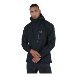 Haglöfs Astral GTX Jacket Black