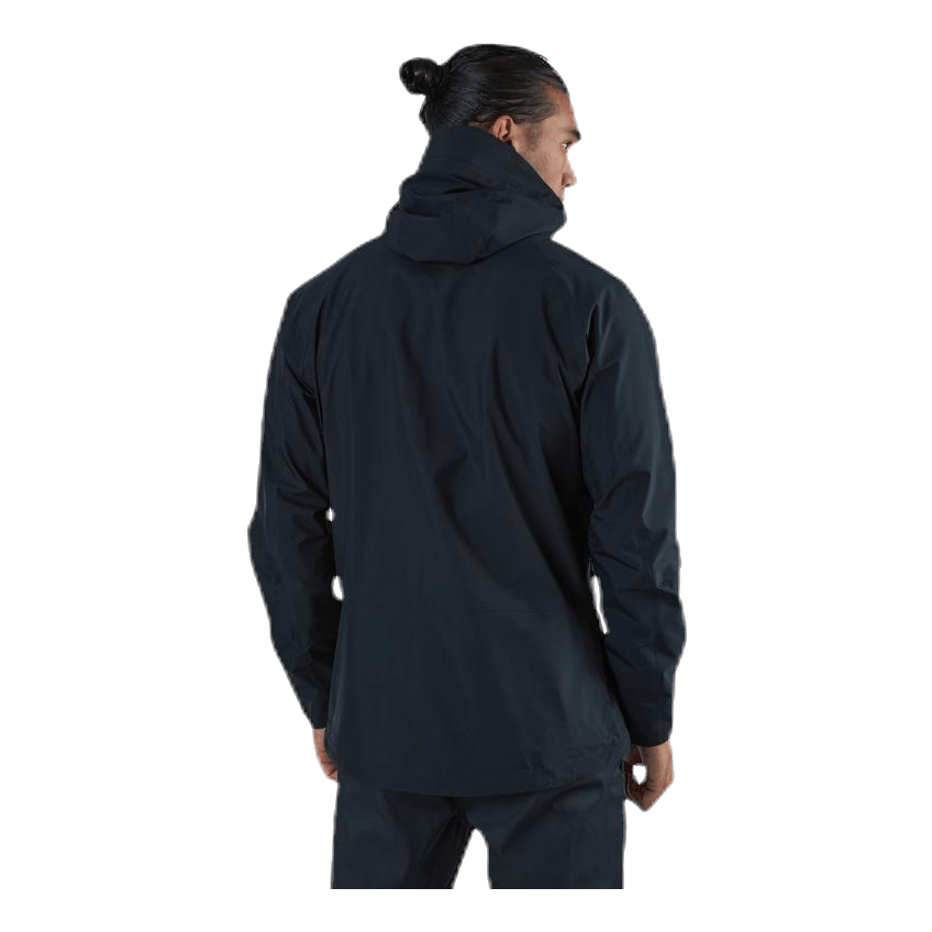 Haglöfs Astral GTX Jacket Black 5 Haglöfs Astral GTX Jacket Black - Image 3