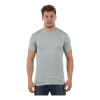 Frank Dandy Bamboo Straight Tee Grey 1 Frank Dandy Bamboo Straight Tee Grey -Takit Myynti 2023 7321350177451 001 44755ac1060c4c49928a47cb39a46179