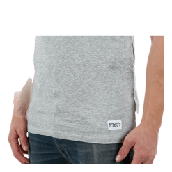 Frank Dandy Bamboo Straight Tee Grey 10 Frank Dandy Bamboo Straight Tee Grey -Takit Myynti 2023 7321350177451 004 510e506216f94f4ba18d63becf4f659c
