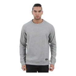 BJØRN BORG Core Crew Grey
