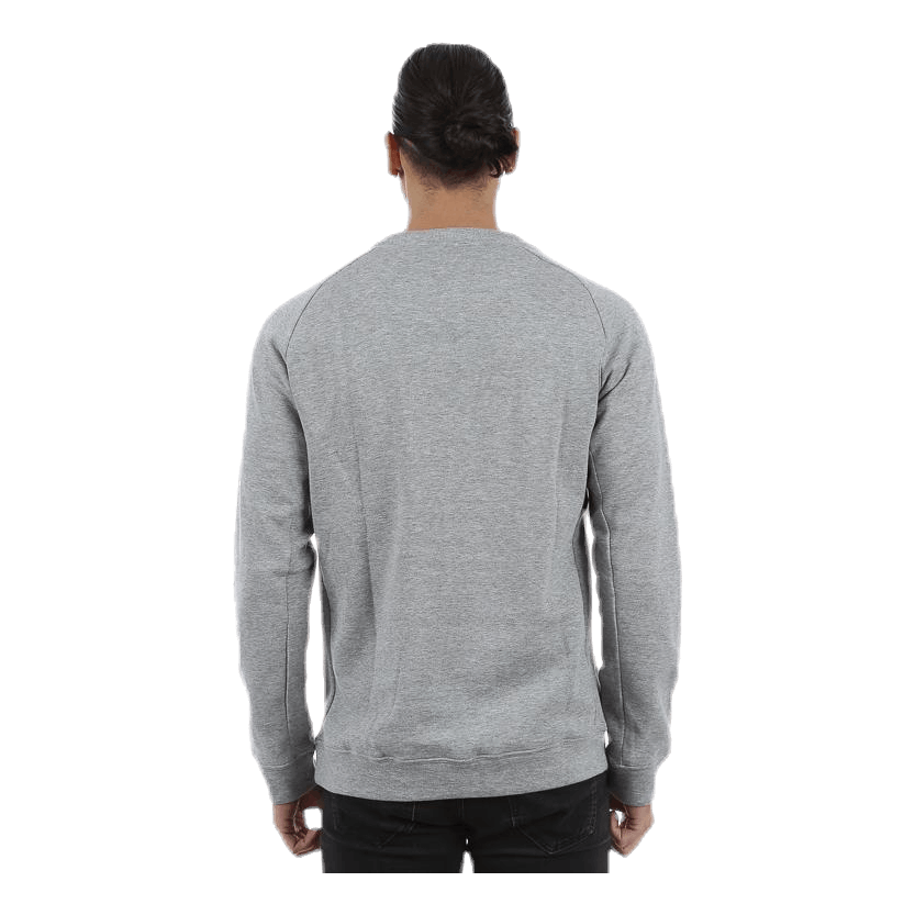 BJØRN BORG Core Crew Grey 4 BJØRN BORG Core Crew Grey - Image 2