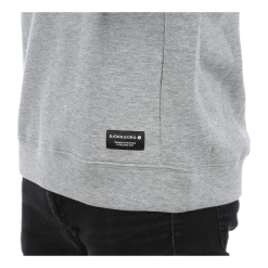 BJØRN BORG Core Crew Grey 10 BJØRN BORG Core Crew Grey -Takit Myynti 2023 7321464393426 004 db013dd7636148a6be2cda3fd24b0072