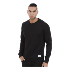 BJØRN BORG Core Crew Black 9 BJØRN BORG Core Crew Black -Takit Myynti 2023 7321464393525 003 d487faab089a4f88bcbab2bb29abe616