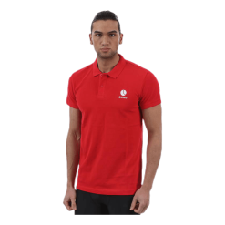 BJØRN BORG Borg Polo Red -Takit Myynti 2023 7321464488436 003 2e7008bc99864fd2be72477aedc35af5
