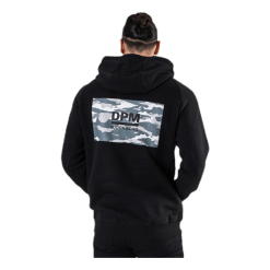 BJØRN BORG Sport Hood Dpm Black -Takit Myynti 2023 7321465003577 004 692ba930cf6347b58993e344e6f93119