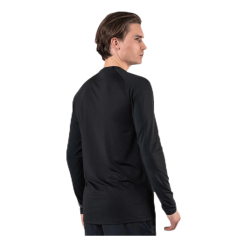 BJØRN BORG Ante LS Tee Black -Takit Myynti 2023 7321465006349 004 b224dcf0cd3649daa243b72f2661324f 5961a797 d13a 4f14 8fc3 c22b134ad15a