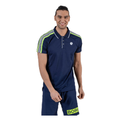 BJØRN BORG Tyler Polo Blue