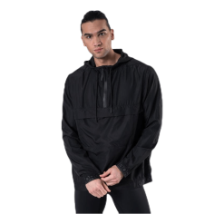 BJØRN BORG Apollo Anorak Black