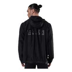 BJØRN BORG Apollo Anorak Black -Takit Myynti 2023 7321465036575 004 cfd71d719248490e8bd38a32521660a9