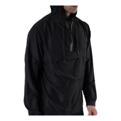 BJØRN BORG Apollo Anorak Black -Takit Myynti 2023 7321465036575 007 4dac3e3c04444fdbafff90bd7dedad49