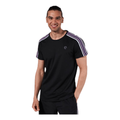 BJØRN BORG Tomlin Tee Black