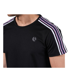 BJØRN BORG Tomlin Tee Black -Takit Myynti 2023 7321465090416 004 febe26d07c214ad0941e08a2a480042e