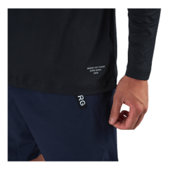 BJØRN BORG Perf Night LS Tee Black -Takit Myynti 2023 7321465144300 009 ba8395221378486f8adc31fd53024830