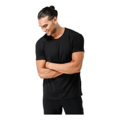 CASALL Power Tee Black