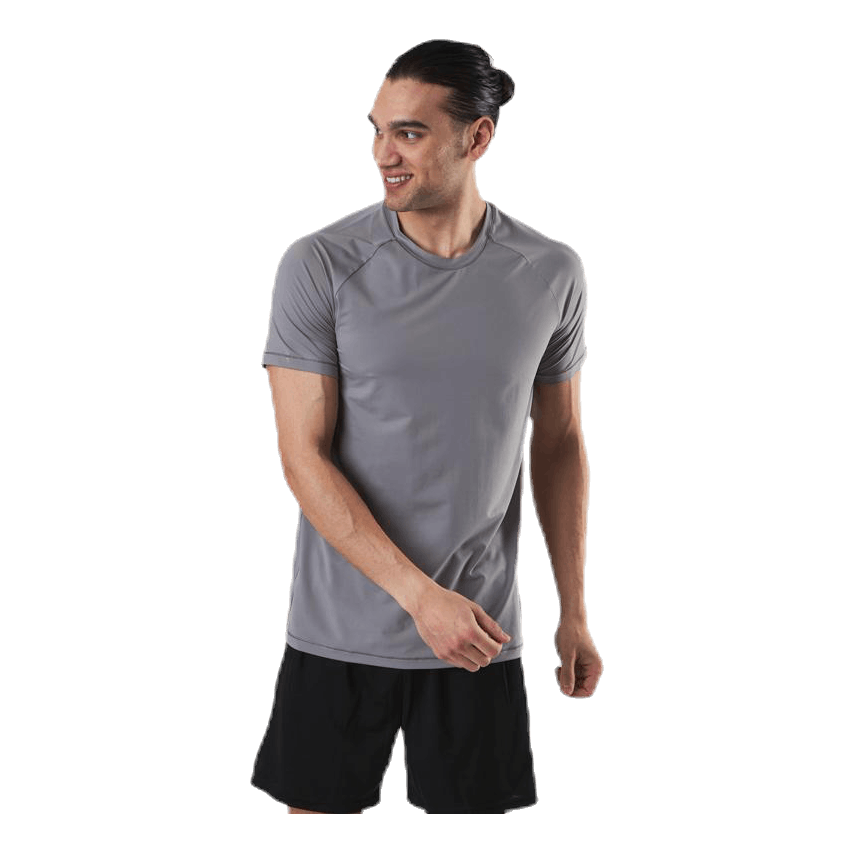 CASALL M Sport Tee Grey 3 CASALL M Sport Tee Grey
