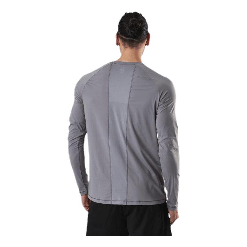 CASALL M Sport Long Sleeve Grey 6 CASALL M Sport Long Sleeve Grey - Image 4