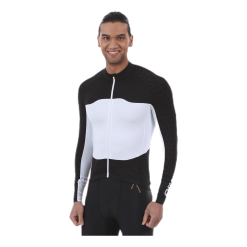 POC AVIP LS Ceramic Jersey White/Black 8 POC AVIP LS Ceramic Jersey White/Black -Takit Myynti 2023 7325540946308 003 f63e36de49a849e5995d962a6ab31c52