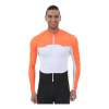 POC AVIP LS Ceramic Jersey Orange/White -Takit Myynti 2023 7325540946346 001 0de102a6cc4c4d2ca098b45e30d448c2