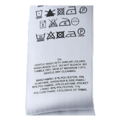 POC AVIP LS Ceramic Jersey Orange/White -Takit Myynti 2023 7325540946346 004 6a30ef64f9194078ad6ffbdbdf4bb7dd