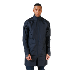 POC Copenhagen Coat Blue/Black