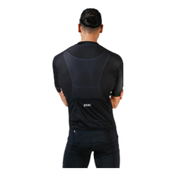 POC Essential Road Light Jersey Black -Takit Myynti 2023 7325540999182 006 567d5c96867f47149c1b6ecdd4cf48dc