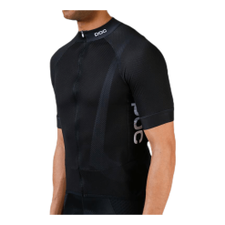 POC Essential Road Light Jersey Black -Takit Myynti 2023 7325540999182 007 f6a2fc3f8e8744e1a4a1eb8d53d01efd