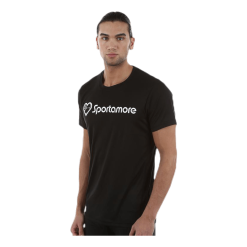 Sportamore T-shirt Black -Takit Myynti 2023 7325600045361 003 32378e292ebf445caf39ec5e305c0607