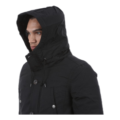Wyte Patrick Parka Black -Takit Myynti 2023 7325600052901 004 ceb1e9621b3945ce90dbba9e9ab6d3b0